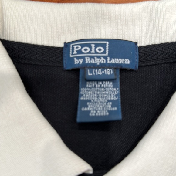 BNWOT POLO by Ralph Lauren S/S Polo - Picture 3 of 3